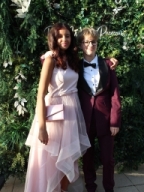 YR11 Prom 2025 - Group Photos